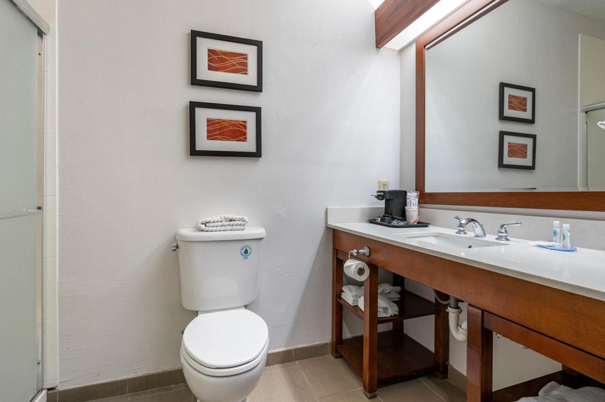 Comfort Inn Plainfield - Indianapolis Airport Ngoại thất bức ảnh